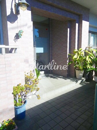 ファミーユ若葉の物件内観写真